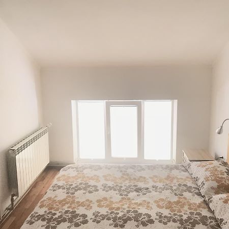 Котедж "Relax" Mikuliczyn Zewnętrze zdjęcie