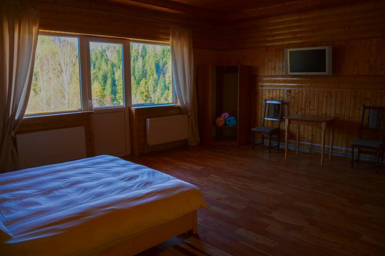 Котедж "Relax" Mikuliczyn Zewnętrze zdjęcie