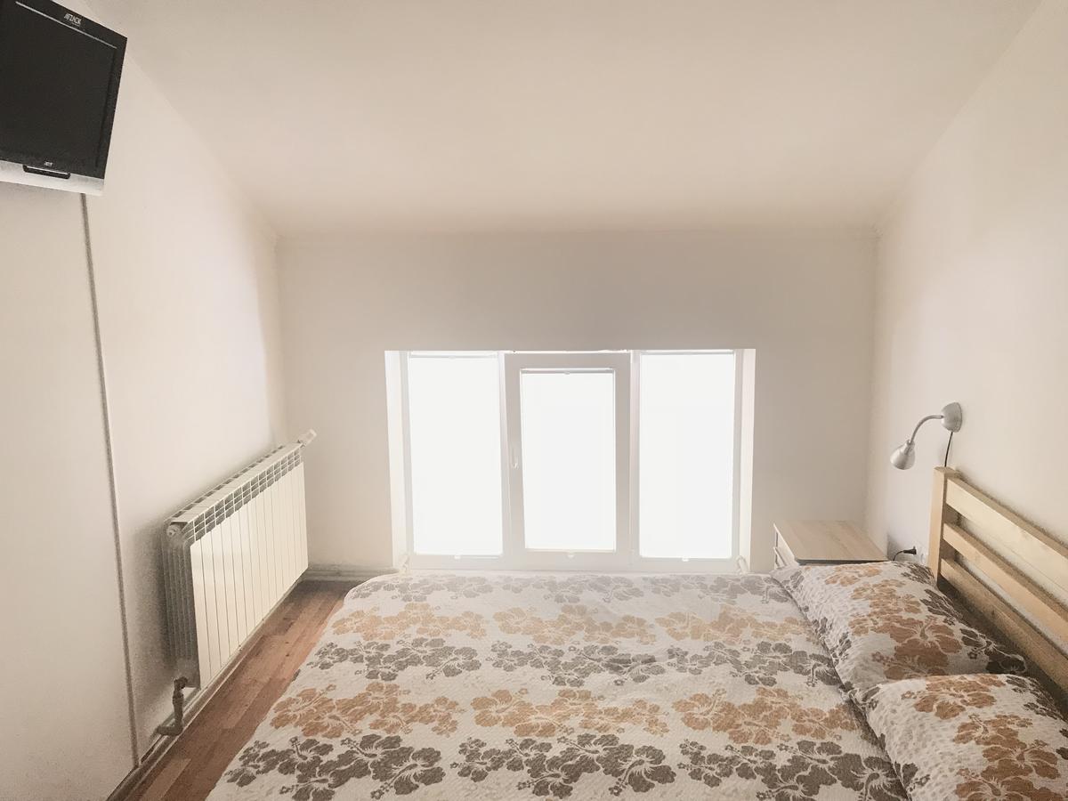 Котедж "Relax" Mikuliczyn Zewnętrze zdjęcie
